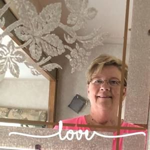 Meet your Posher, Maggie